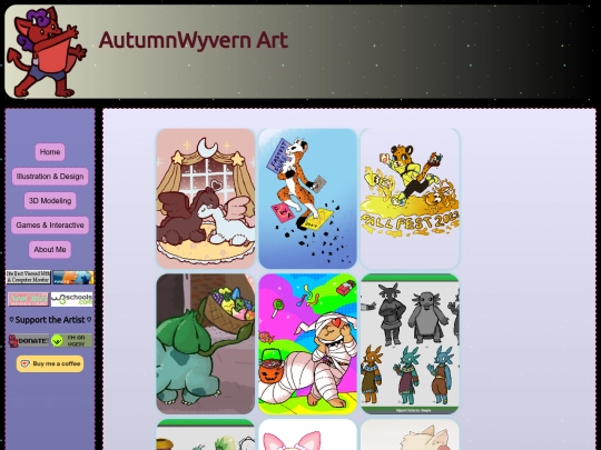 illus screenshot
