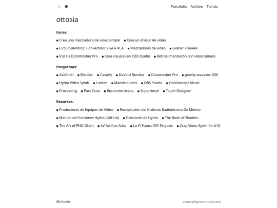 recursos screenshot