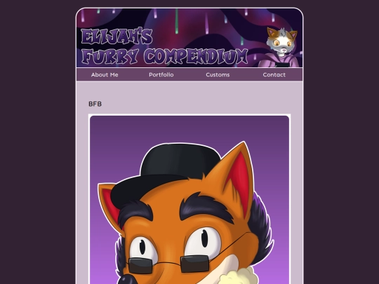 portfolio/06 screenshot
