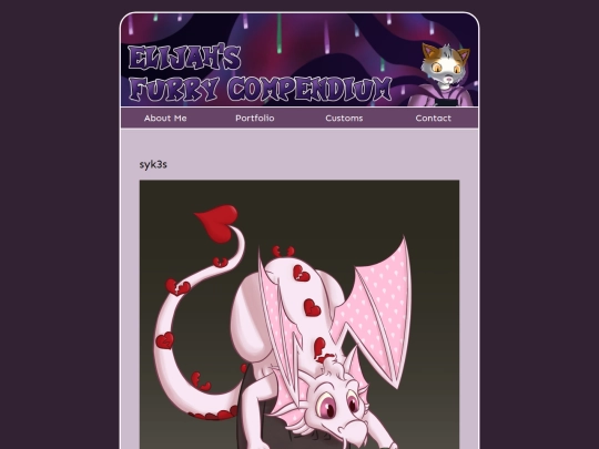 portfolio/12 screenshot