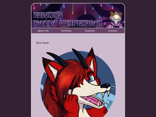 portfolio/16 screenshot
