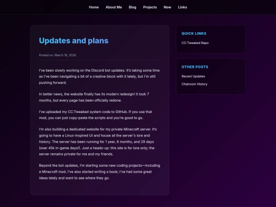 html/update19-3-26 screenshot
