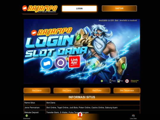 slot-dana screenshot