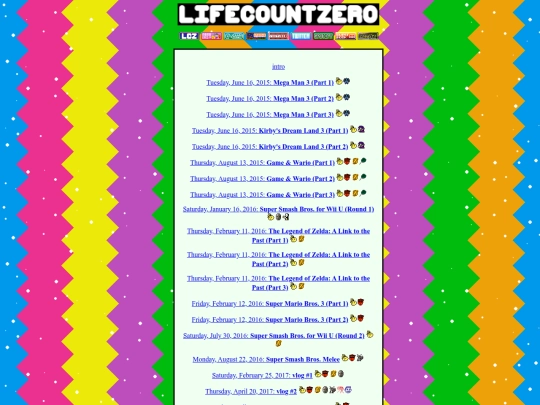 testing22 screenshot
