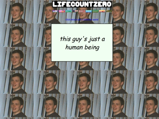 thisguy screenshot