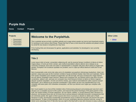 homepageBackup screenshot