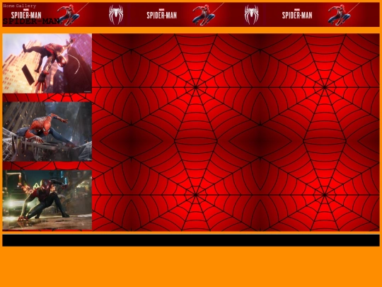 Gallery screenshot