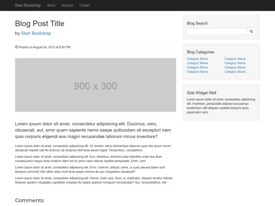 posts/test_post_1 screenshot