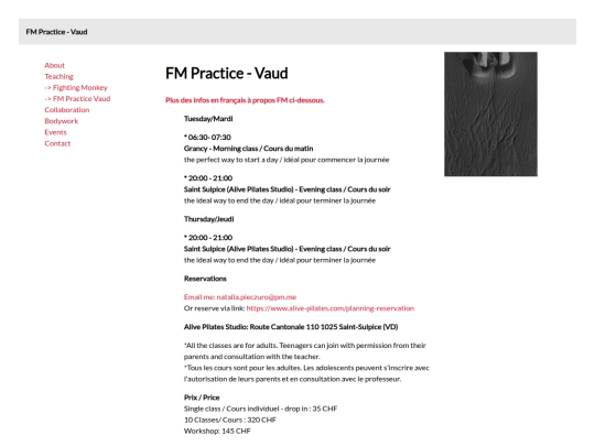 vaud screenshot