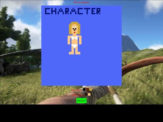 Animation/AK screenshot