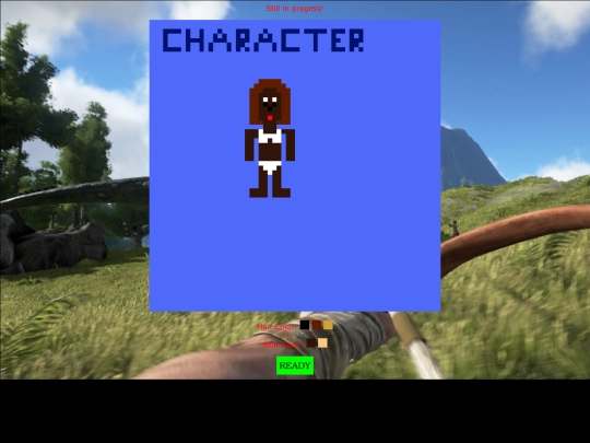 Animation/AQ screenshot
