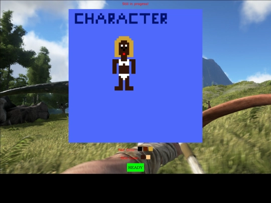 Animation/AR screenshot