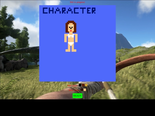 Animation/AY screenshot