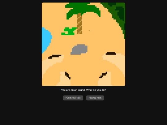 Animation/work screenshot