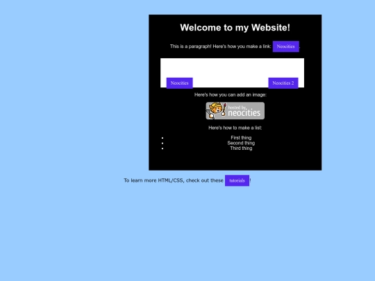 practice screenshot