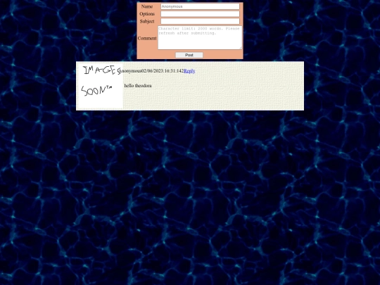 threads/2 screenshot