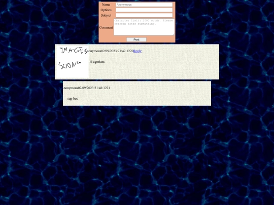threads/20 screenshot