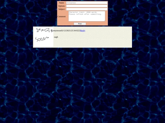 threads/22 screenshot