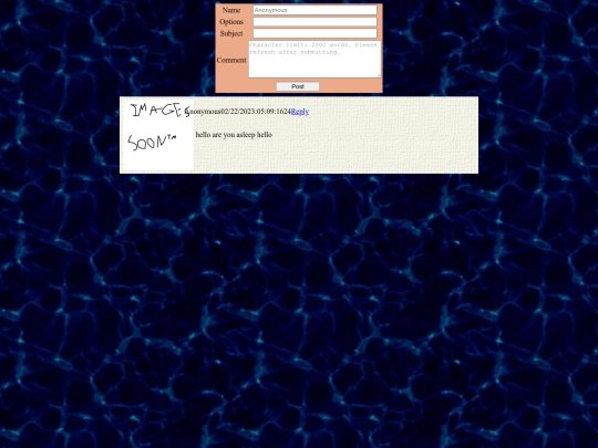 threads/24 screenshot