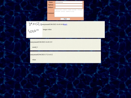 threads/4 screenshot