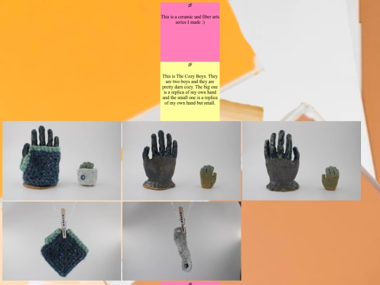 ceramic screenshot