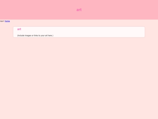 art screenshot