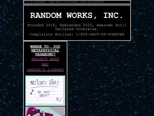 fixingeverythigbcwhat screenshot