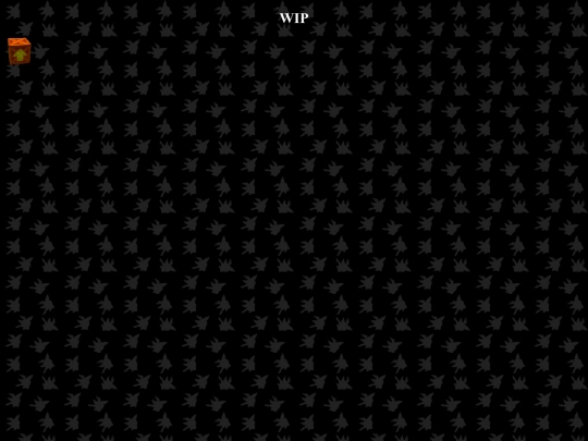aboutme screenshot
