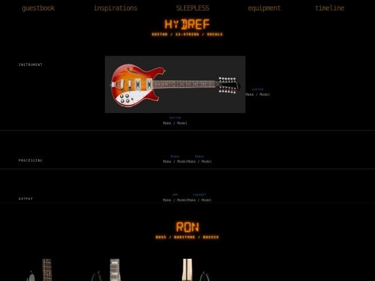equip screenshot