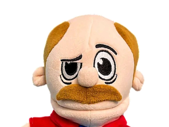 marvin screenshot