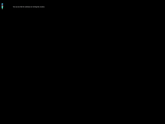 creatureoftheday screenshot