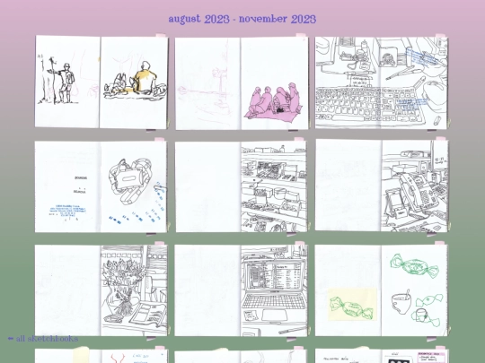 sketchbook_fialovymini screenshot