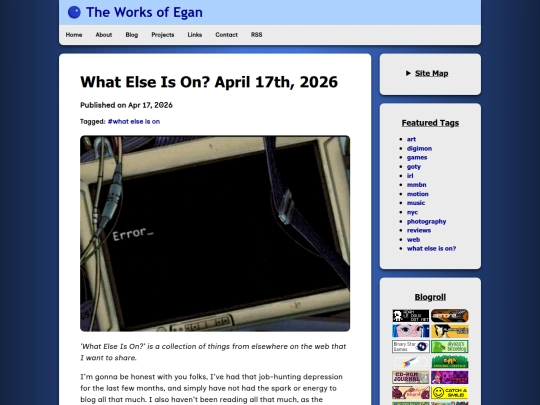 posts/2026-04-17-what-else-is-on-april-17th-2026 screenshot