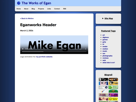 projects/motion/eganworks screenshot