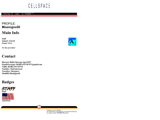 users/missingno50 screenshot