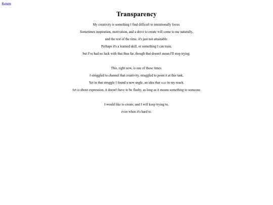 Misc/WeirdWeb/transparency screenshot