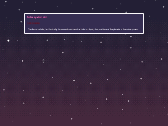 devlogs/solar_system_sim screenshot