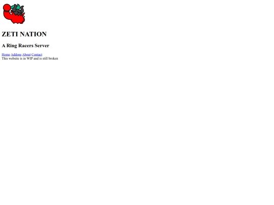 zeti-nation-website/navbar screenshot