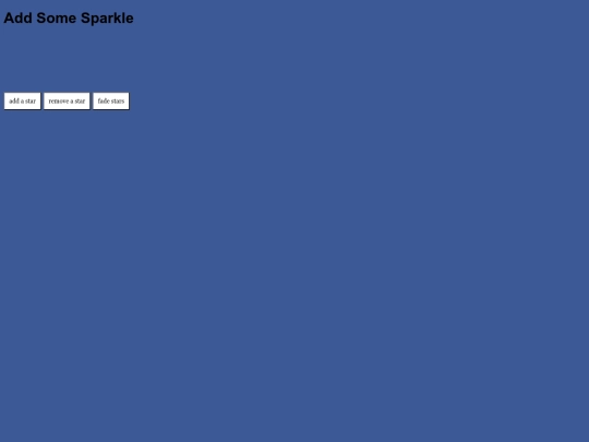 fivestar screenshot