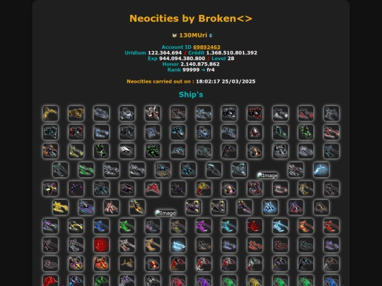 69892463 screenshot
