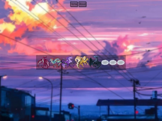 dragon screenshot
