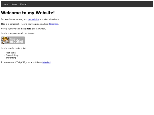 sigma screenshot
