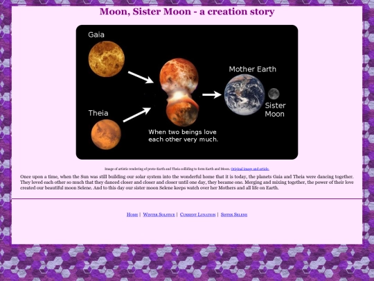 moonbirth screenshot
