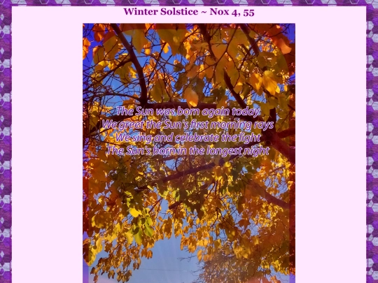 wintersol screenshot