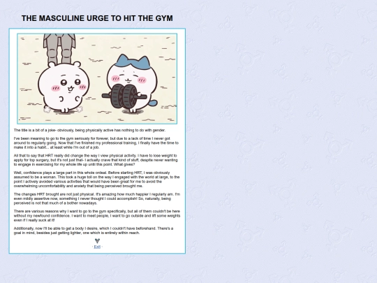 odds/trans/masculine-urge screenshot
