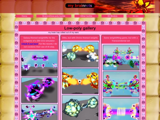 brainrots screenshot