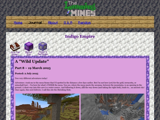journal/20250702_8_a-wild-update screenshot