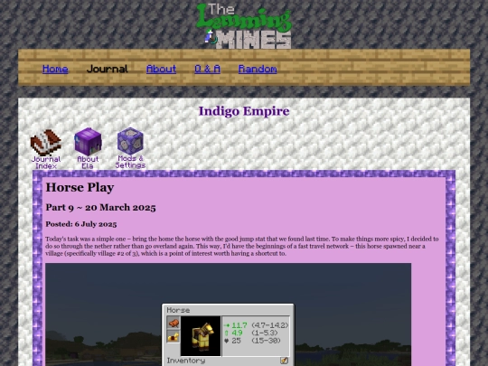 journal/20250706_9_horse-play screenshot