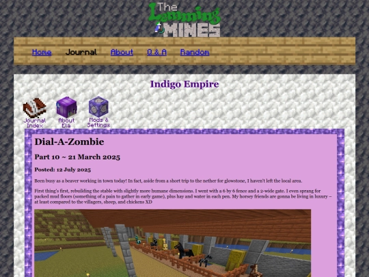 journal/20250712_10_dial-a-zombie screenshot