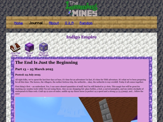 journal/20250723_13_the-end screenshot